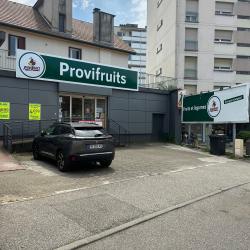 Provifruits