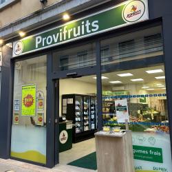 Provifruits