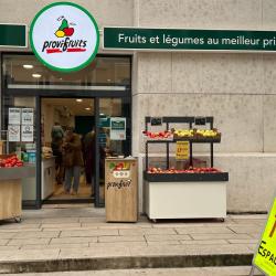 Provifruits