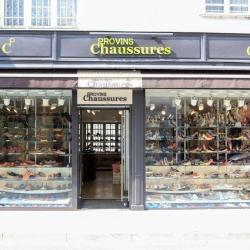 Provins Chaussures