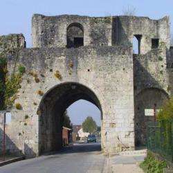Provins