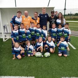 Provins Rugby Club
