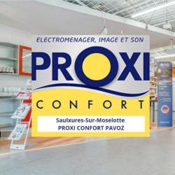Proxi Confort - Christophe Pavoz