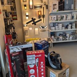 Proxi Confort - Comptoir Viselec