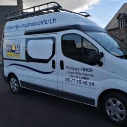 Proxi Confort - Pimor Philippe