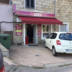 Proxi épicerie
