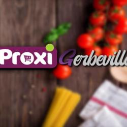 Proxi Gerbéviller