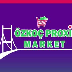 Proxi Market