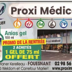 Proxi Médical