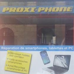 Proxi-phone