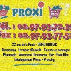 Proxi