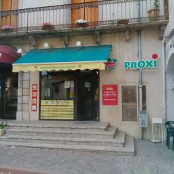 Proxi Service
