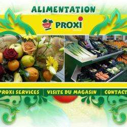 Proxi Service