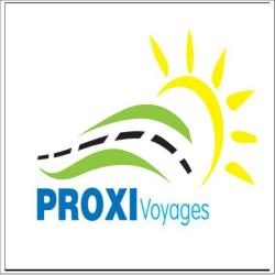 Proxi Voyages
