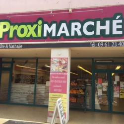 Proximarché