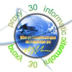 Proxy30informatic