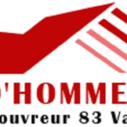 Prud'homme José, Couvreur 83