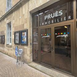 Pruès Immobilier - Agence Immobilière Poitiers