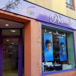 Prunelle Optique