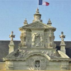 Prytanee National Militaire