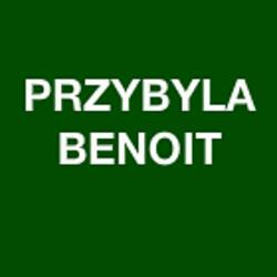 Przybyla Benoît