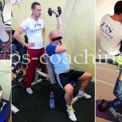 Ps Coaching - Coach Sportif Montpellier
