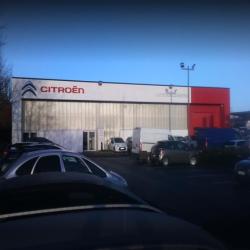 Citroën Stellantis &you Lille Vente Aux Sociétés