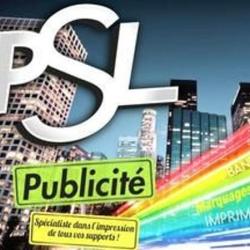 Psl Publicité