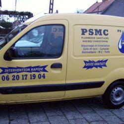 Psmc Plombier Douai Orchies ..