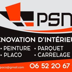 Psn Rénovations D'intérieur & Peinture