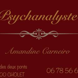 Amandine Carneiro