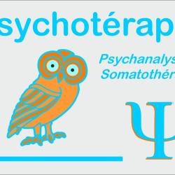 Psychanalyste Philippe Chartier