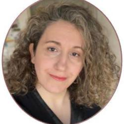 Psychanalyste - Souhila Aberkane
