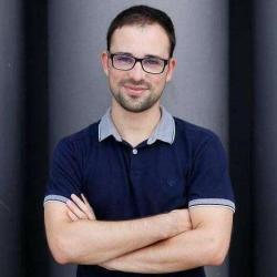 Mickael Giudice