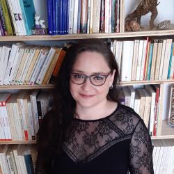 Psychologue Marie Anoux