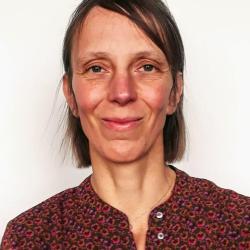 Claire Salomon