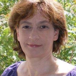Carmen Monfumat