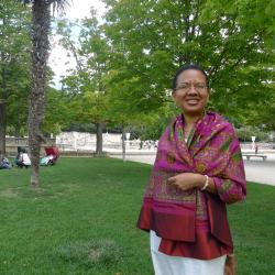 Psychologue Nîmes-françoise Martin
