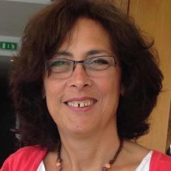 Marie-véronique Clancy