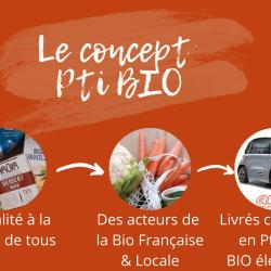 Ptibio