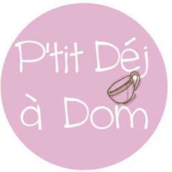 Ptit Déj à Dom