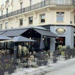 Pub Au Bureau