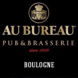 Pub Au Bureau Boulogne