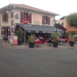 Pub Bar Basque