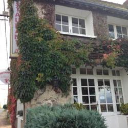Pub Brasserie Le Duclos