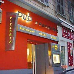 Pub Concorde