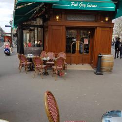 Pub Gay Lussac