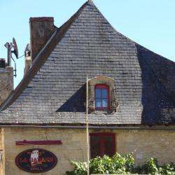 Pub-grill La Gabare