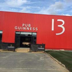 Pub Guinness Mc Arthur