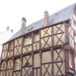 Pub Jacques Coeur